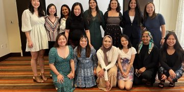 AAWPI celebrates trailblazers who innovate women voices