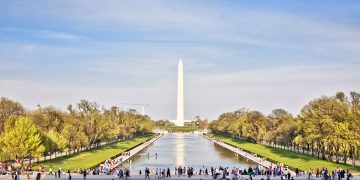 First ever AAPI Unity March in Washington DC to drive social, civic, and economic change