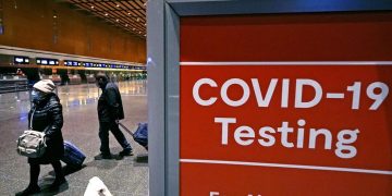 US lifts COVID-19 test requirement for international travel