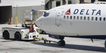 US is investigating Delta’s flight cancellations and faltering response to global tech outage