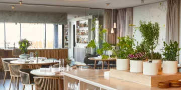 Denmark’s Geranium restaurant named world’s best