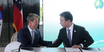 Hyundai gets $1.8B in aid to build electric cars in Georgia