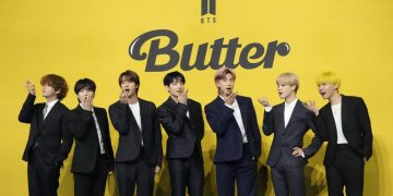 South Korea may conduct survey on BTS members’ military duty