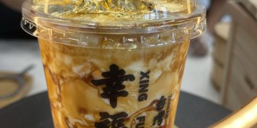 Xing Fu Tang – Hermes of bubble tea opens first store in Georgia