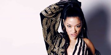 From Okinawa to Atlanta: Japan’s hip-hop queen Awich