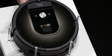 Amazon to buy vacuum maker iRobot for roughly $1.7B