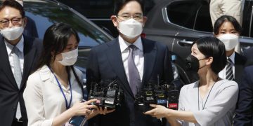 South Korea to pardon Samsung’s Lee, other corporate giants