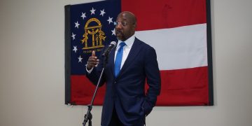 Warnock to introduce EV tax credit bill to give grace period to Hyundai