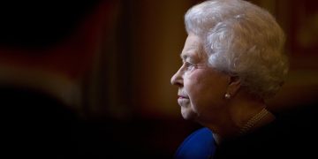 Britain mourns Queen Elizabeth as Charles becomes king