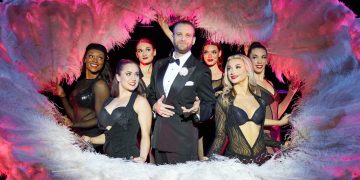 Chicago: The Musical dazzle at the Fox Theatre
