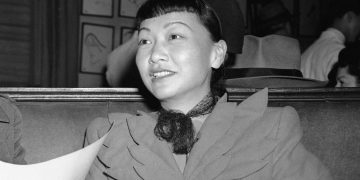 Hollywood actress Anna May Wong to become first Asian American on US currency