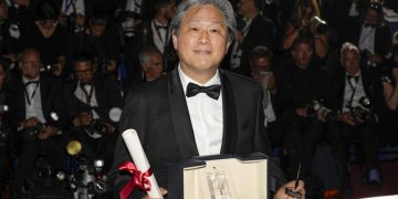 Q&A: Park Chan-wook on love, genre and ‘Decision to Leave’