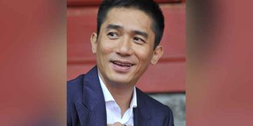 Acting gets more rewarding with age, says Tony Leung