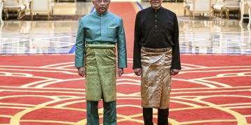 Election battle won, real test begins for new Malaysian PM