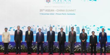 Southeast Asian leaders do little to raise pressure on Myanmar