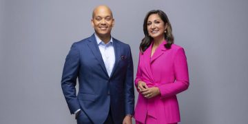 Bennett, Nawaz replacing Judy Woodruff on PBS ‘NewsHour’