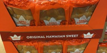 King’s Hawaiian to Expand Hall County Bakery Operations, Invest $85 Million