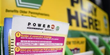Powerball prize up to $1.5 billion, 3rd-largest ever in US