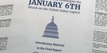 Jan 6 Committee: What laws the Jan. 6 panel says were broken