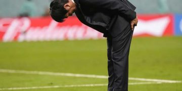 What’s next for Japan after exit on penalties at World Cup?