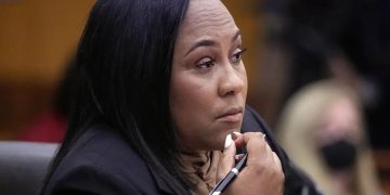 Fulton County DA Fani Willis must step aside or remove special prosecutor in Trump case, judge says