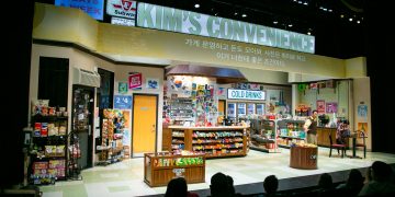 Kim’s Convenience addresses familial trauma with comedy