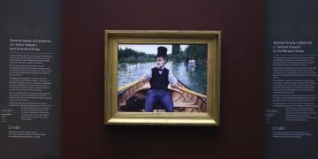 France buys new masterpiece for Orsay museum with LVMH gift