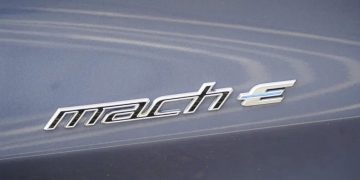 After Tesla price cut, Ford follows suit with Mustang Mach-E