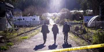 Prosecutor: $100 repair bill sparked Half Moon Bay shooting