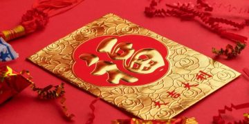 Lunar New Year Customs & Rituals