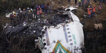 Flight data, voice recorders retrieved from Nepal crash site