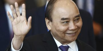 Vietnamese president resigns, criticized for major scandals