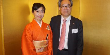 Consulate General of Japan celebrates His Majesty Emperor of Japan’s Birthday Celebration