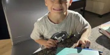 Michigan man says son, 6, ordered $1K in food from Grubhub