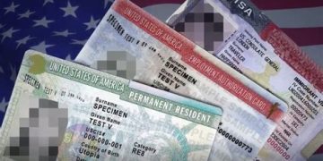 USCIS Redesigns Green Card and Employment Authorization Document