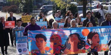 Georgia’s AAPI community remembers and commemorate 2nd Anniversary 3.16 Atlanta Spa Shooting