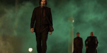 Review: John Wick gets even more stylish in fourth episode