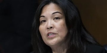 President Biden to nominate Julie Su as next US labor secretary