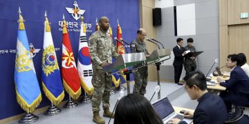 US, South Korea announce largest field exercises in 5 years