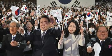 President Biden to host April state visit for South Korean leader President Yoon