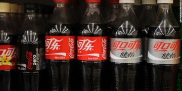 Coca-Cola names a company veteran as its new CEO