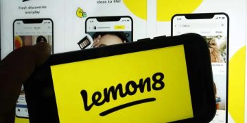 TikTok’s parent has a new app: What to know about Lemon8