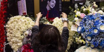 HK pop icon ‘Gor Gor’ Leslie Cheung’s legacy endures 20 years after death