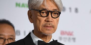 Pioneering composer and eco-warrior Ryuichi Sakamoto dies age 71