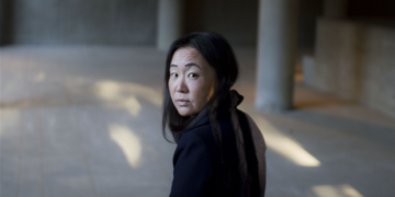 Poet Sandra Lim wins $85,000 Jackson Poetry Prize