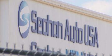 Hyundai supplier Seohan sets $72M, 180-job Georgia plant