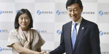 US trade rep seeks close economic security ties in Asia