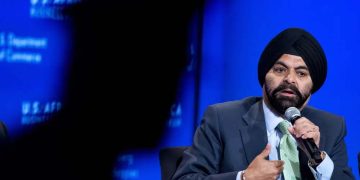 New India-born World Bank chief: Real change or rebranding?
