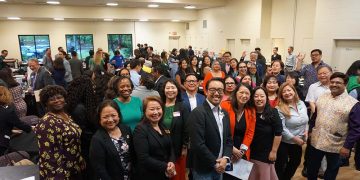 Georgia AAPI Hub celebrates Census successful AAPI community partnership