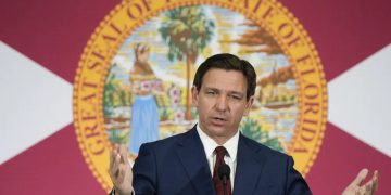 Florida sued over law blocking Chinese citizens, other foreigners from buying property